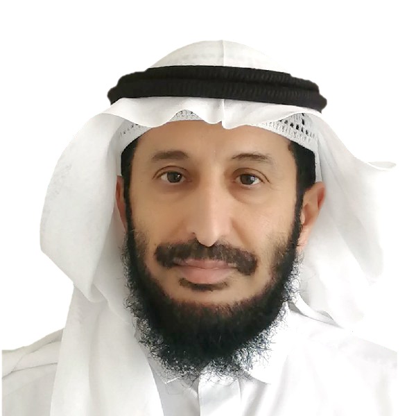 Abdulhamid Abdullah Alzamil